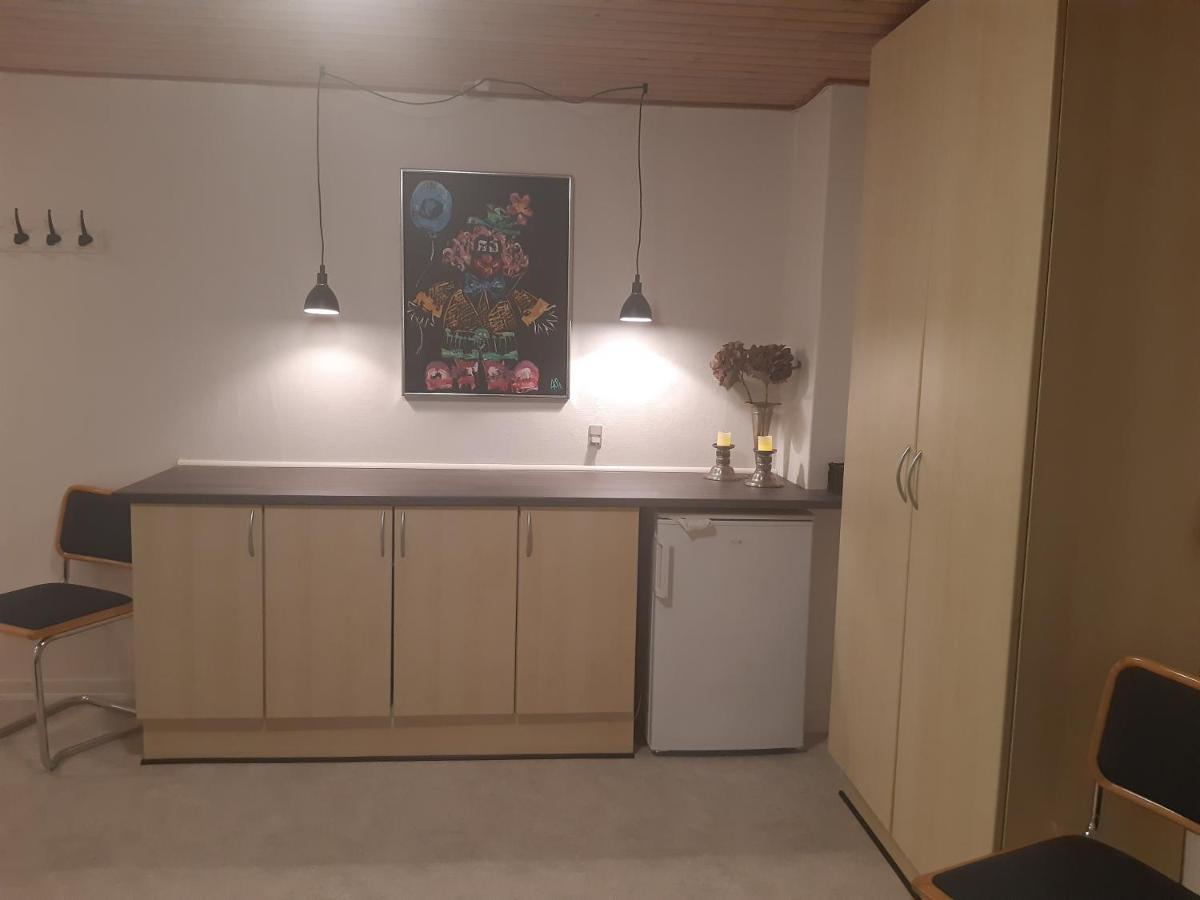 Skont Hus, Med 8 Sovepladser Saeby  Bagian luar foto